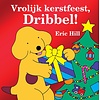 VROLIJK KERSTFEEST, DRIBBEL