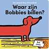 WAAR ZIJN BOBBIES BILLEN? - Een heeeeel lang uitvouwboek