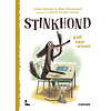 STINKHOND GAAT NAAR SCHOOL