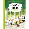 VOS EN HAAS - WAAR IS HET CADEAU?