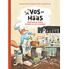 VOS EN HAAS - ZOETE SOEP EN ANDERE VERHALEN OM VAN