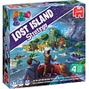 STRATEGO - LOST ISLAND