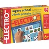 Electro - Lagere school