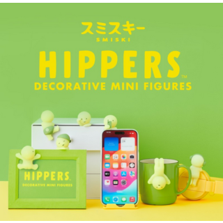 Smiski Smiski Hippers