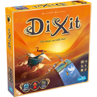 Asmodee DIXIT