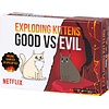 EXPLODING KITTENS - GOOD VS EVIL NL