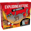 EXPLODING KITTENS - HET BORDSPEL - NL