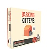 EXPLODING KITTENS - UITBR. BARKING KITTENS