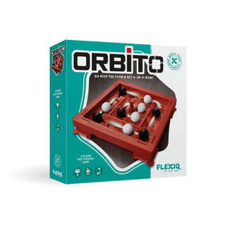 Asmodee ORBITO