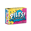 PILES - FR-NL-EN