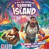 SURVIVE - THE ISLAND