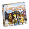 TICKET TO RIDE | MIJN EERSTE REIS