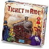 TICKET TO RIDE | USA