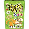 TIME'S UP! - FAMILY 1 - GROEN