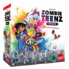 ZOMBIE TEENZ EVOLUTIE