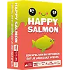 HAPPY SALMON
