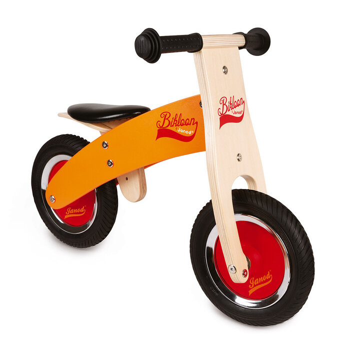 Janod LITTLE BIKLOON LOOPFIETS