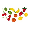 KISTJE MET 12 STUKS FRUIT