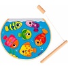 SPEEDY FISH PUZZEL