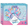 MAGIC OCEAN - TIARA OM ZELF TE MAKEN