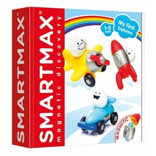 SmartMax SMARTMAX MY FIRST EXPLORERS