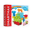 SMARTMAX MY FIRST - ANIMAL TRAIN