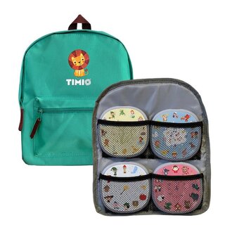 Timio Timio - Rugzak
