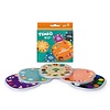 TIMIO | DISK PACK SET 1