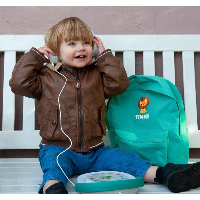 Timio  Timio - Rugzak