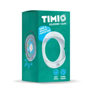 Timio  TIMIO - SILICONE HOES