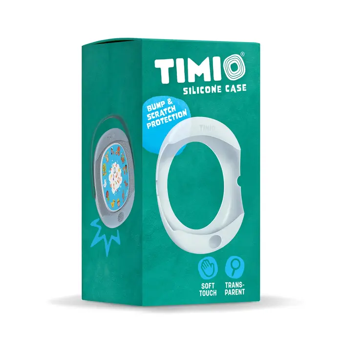 Timio  TIMIO - SILICONE HOES