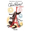 BOEK (FR) - 'CHIEN POURRI ! A PARIS'