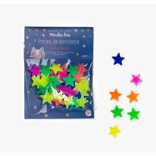 Moulin Roty FIETSKRALEN STERREN AUJOURD'HUI C'EST MERCREDI