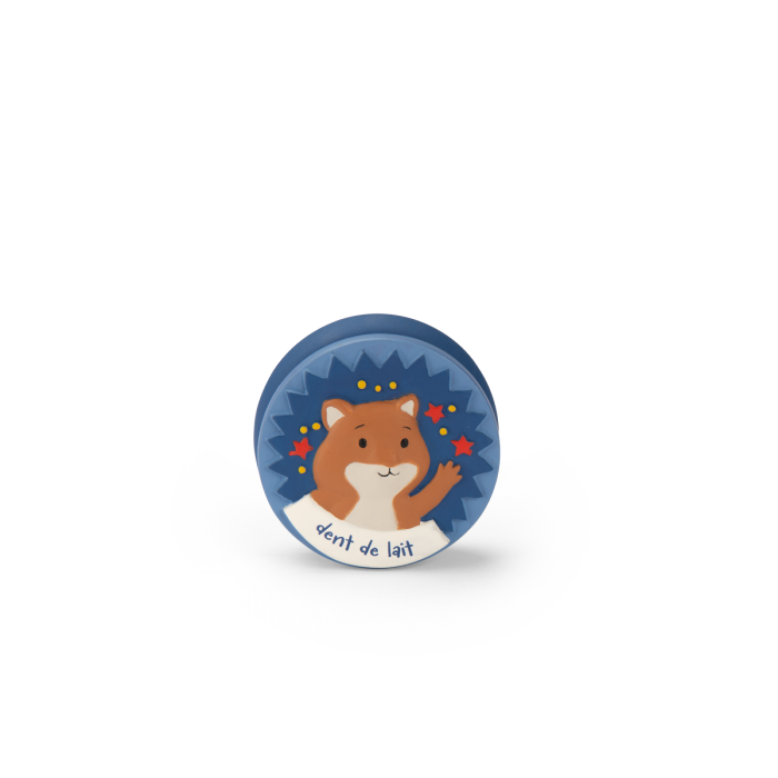 Moulin Roty TANDENDOOSJE PUCE & PILOU