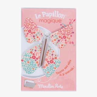 Moulin Roty MAGISCHE VLINDER