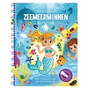 Lantaarn lees-en zoekboek | Speuren naar zeemeerminnen