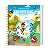 Lantaarn lees-en zoekboek | Speuren in de bijenwereld
