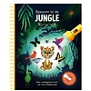 Lantaarn lees-en zoekboek | Speuren in de jungle