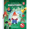 Lantaarn lees-en zoekboek | Speuren in het kabouterbos