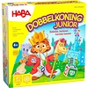 Dobbelkoning junior