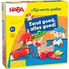 Mijn eerste spellen - Eend goed, alles goed!