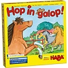 HOP IN GALOP!
