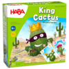 KING CACTUS