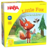 LITTLE FOX DIERENDOKTER