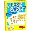 LOGICASE UITBREIDINGSSET - NATUUR - 6+