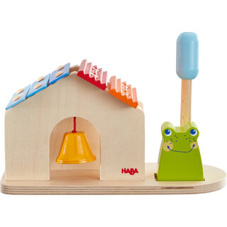 Haba METALLOFOON KLANKHUIS