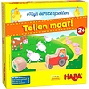 TELLEN MAAR!
