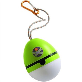 Haba TERRA KIDS KAMPEERLAMP