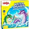 WATERDRAKEN