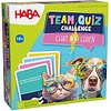 TEAM QUIZ CHALLENGE - KATTEN VS. HONDEN